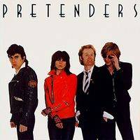 The Pretenders : Pretenders